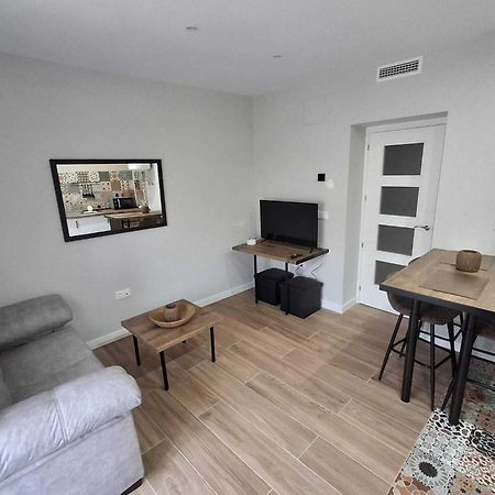 בריווגה Apartamentos Tierra Lavanda מראה חיצוני תמונה