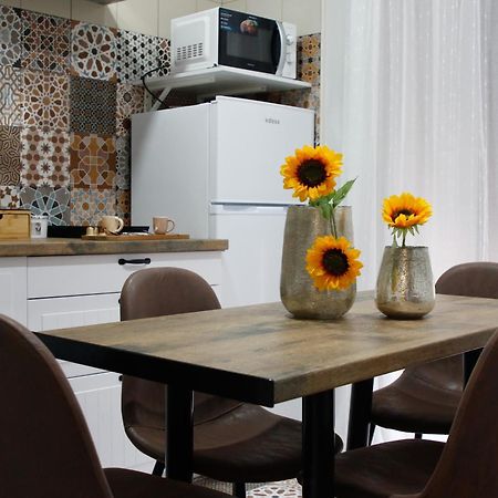 בריווגה Apartamentos Tierra Lavanda מראה חיצוני תמונה
