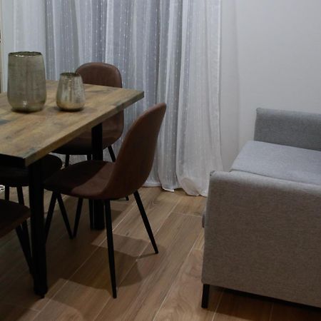 בריווגה Apartamentos Tierra Lavanda מראה חיצוני תמונה