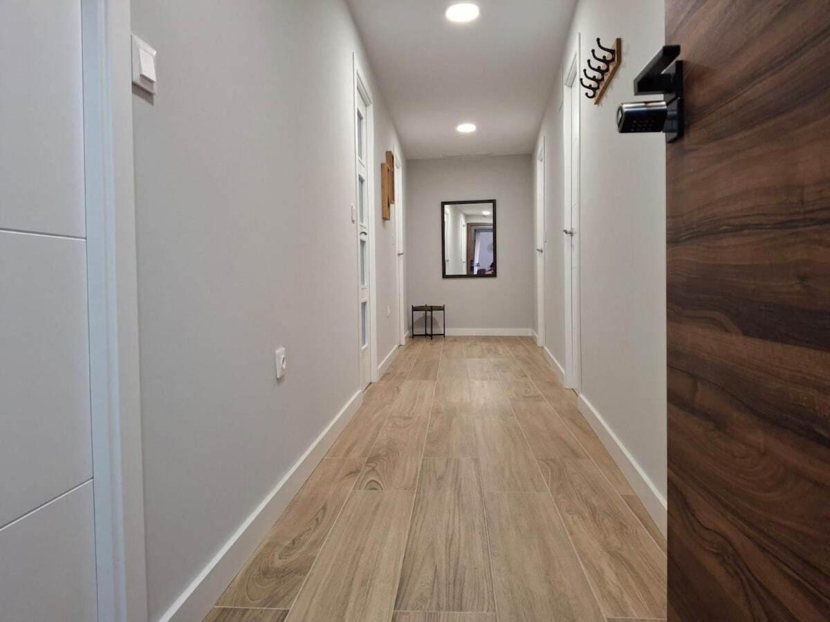 בריווגה Apartamentos Tierra Lavanda מראה חיצוני תמונה