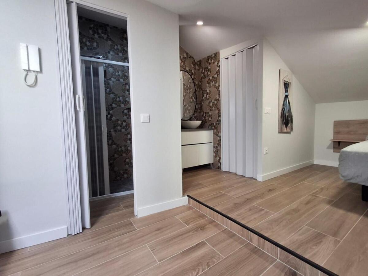 בריווגה Apartamentos Tierra Lavanda מראה חיצוני תמונה