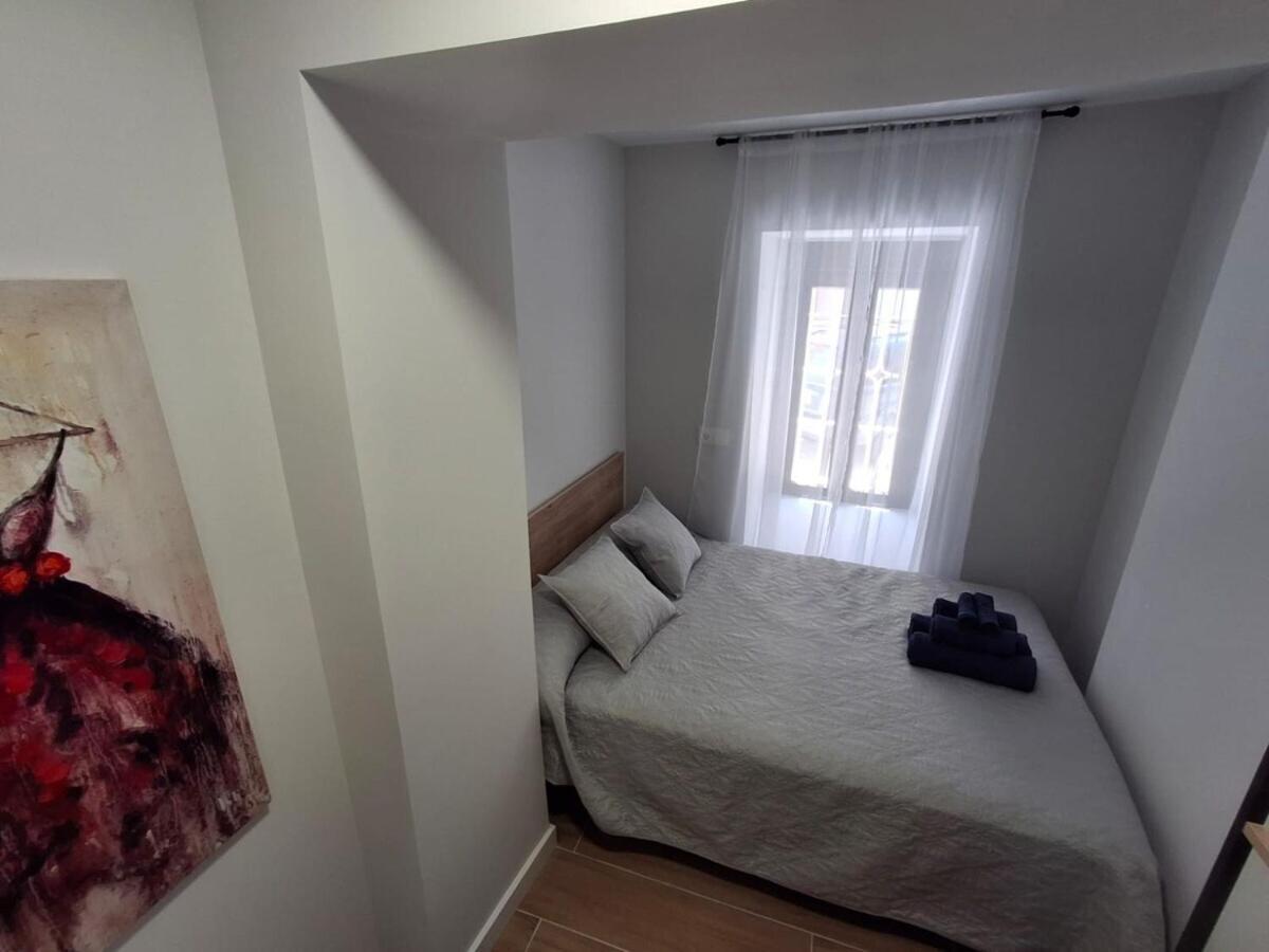 בריווגה Apartamentos Tierra Lavanda מראה חיצוני תמונה