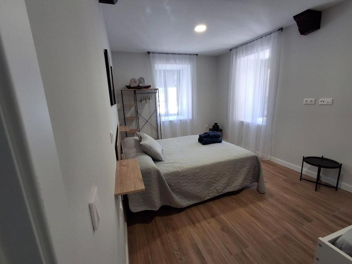 בריווגה Apartamentos Tierra Lavanda מראה חיצוני תמונה