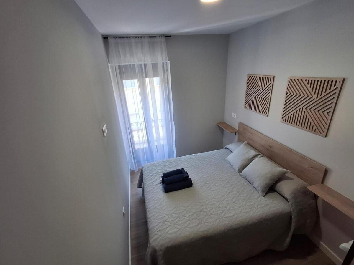 בריווגה Apartamentos Tierra Lavanda מראה חיצוני תמונה