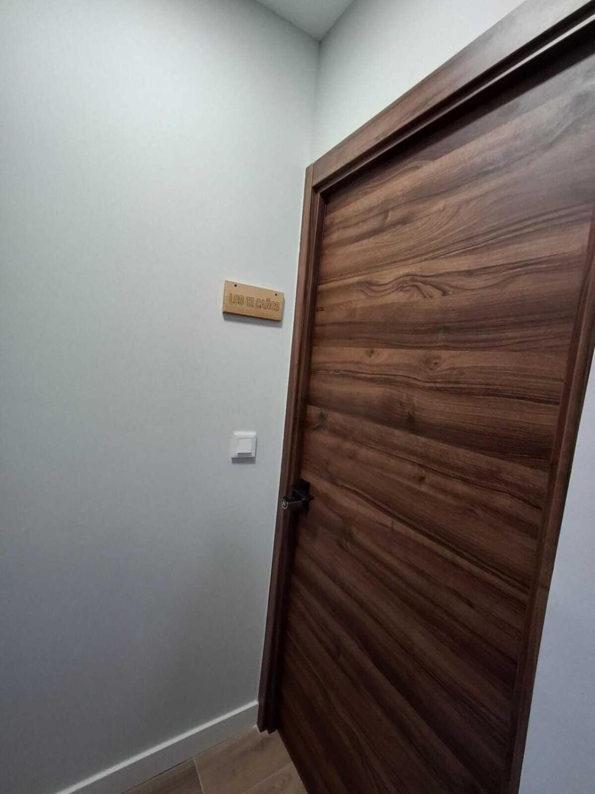 בריווגה Apartamentos Tierra Lavanda מראה חיצוני תמונה