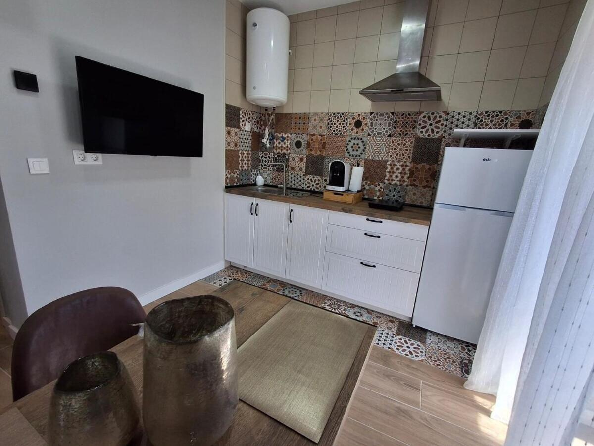 בריווגה Apartamentos Tierra Lavanda מראה חיצוני תמונה
