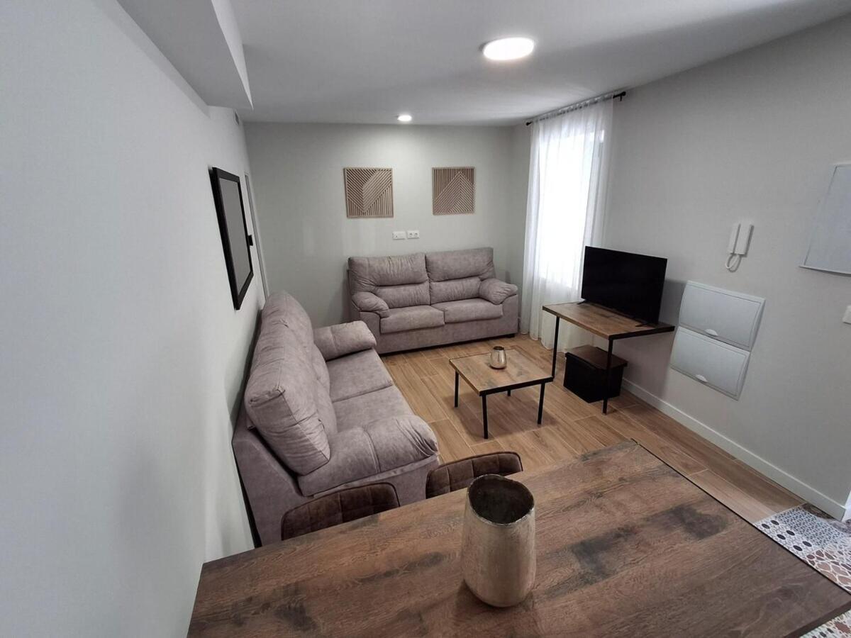 בריווגה Apartamentos Tierra Lavanda מראה חיצוני תמונה