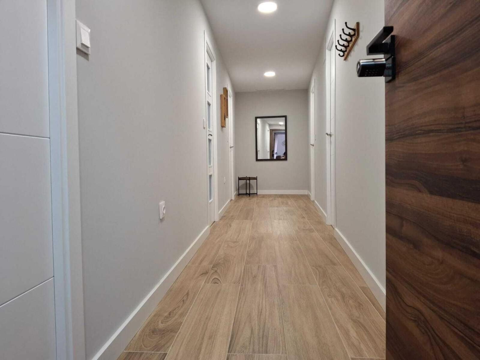 בריווגה Apartamentos Tierra Lavanda מראה חיצוני תמונה