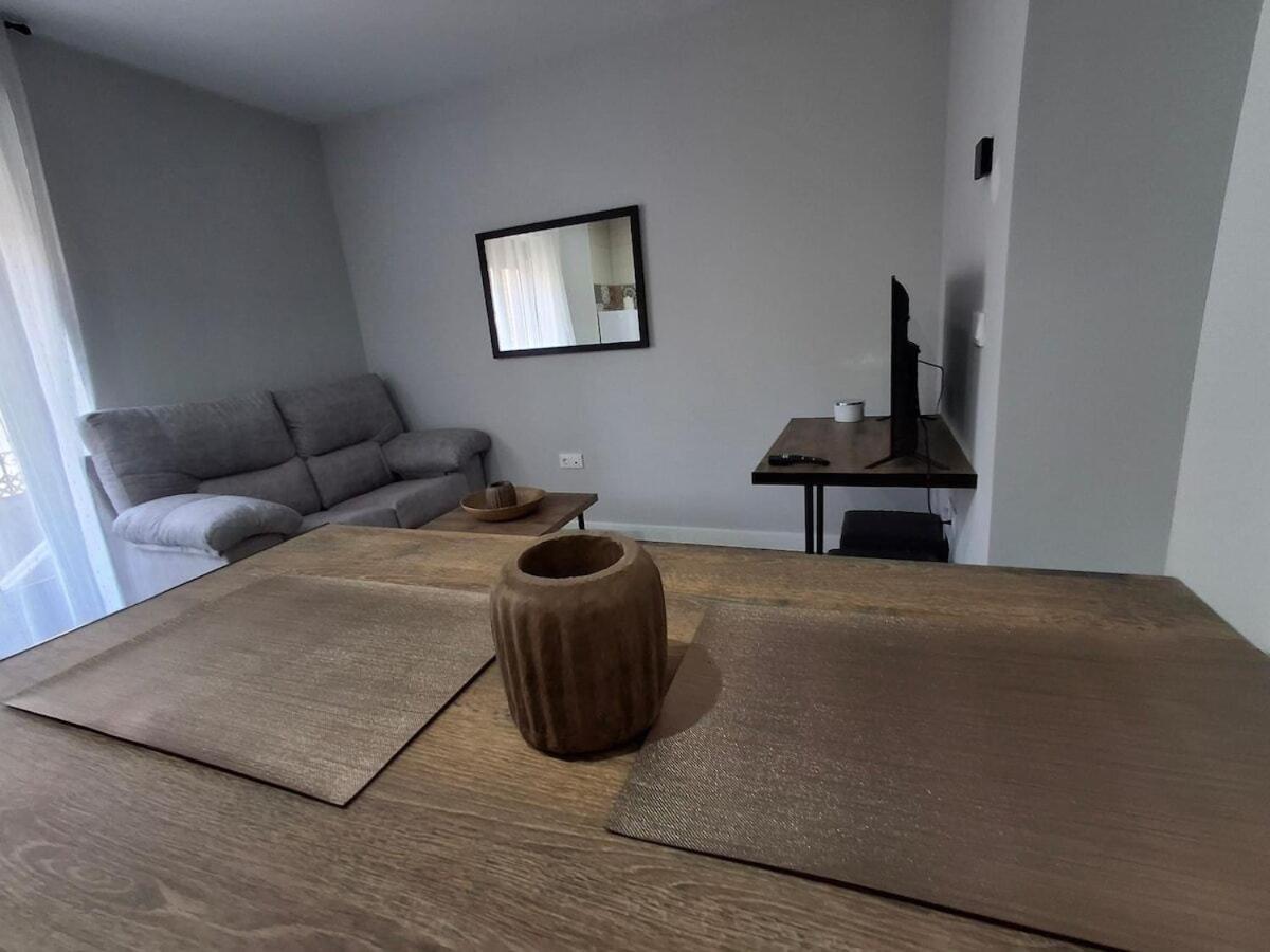 בריווגה Apartamentos Tierra Lavanda מראה חיצוני תמונה
