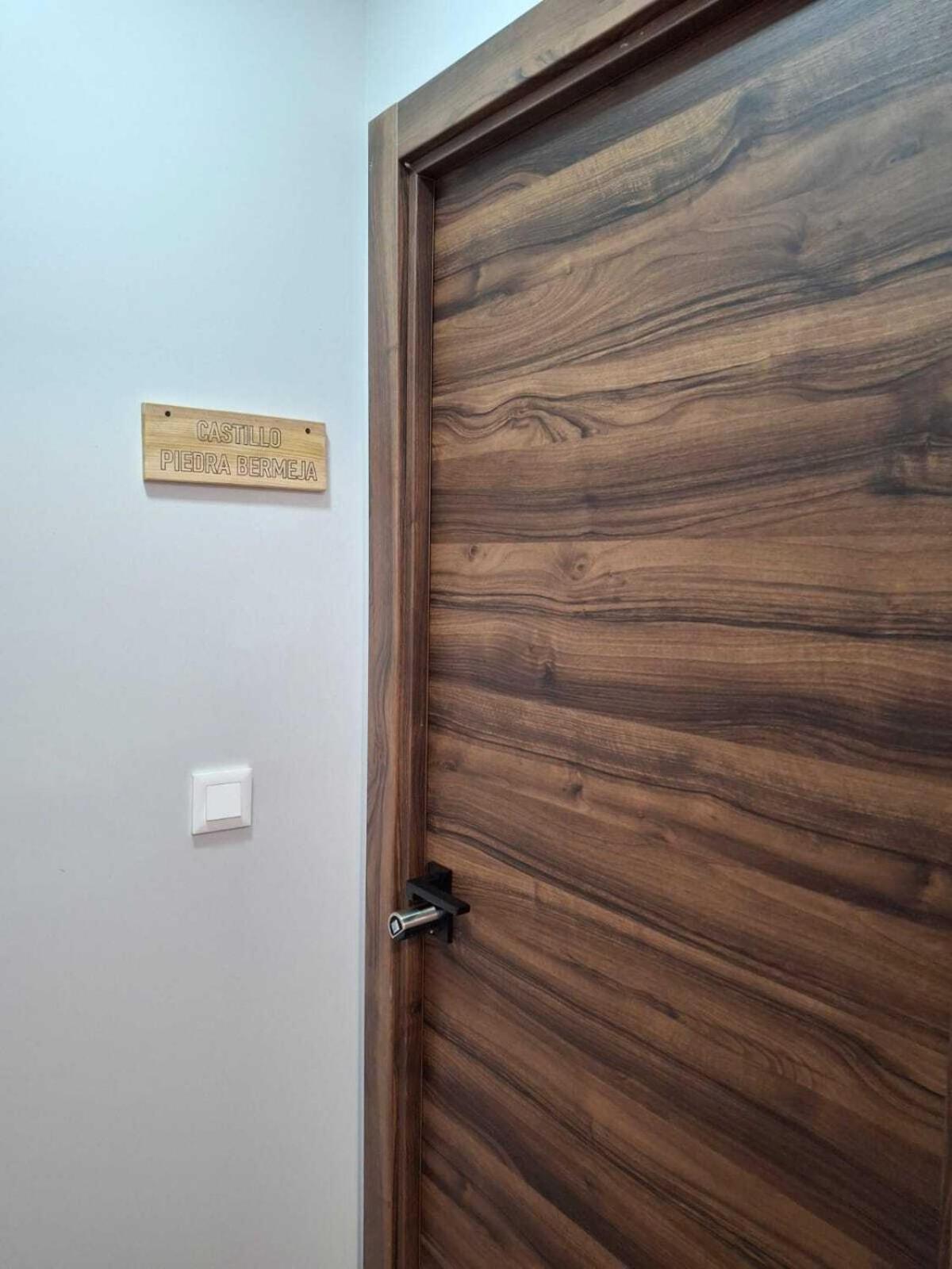 בריווגה Apartamentos Tierra Lavanda מראה חיצוני תמונה