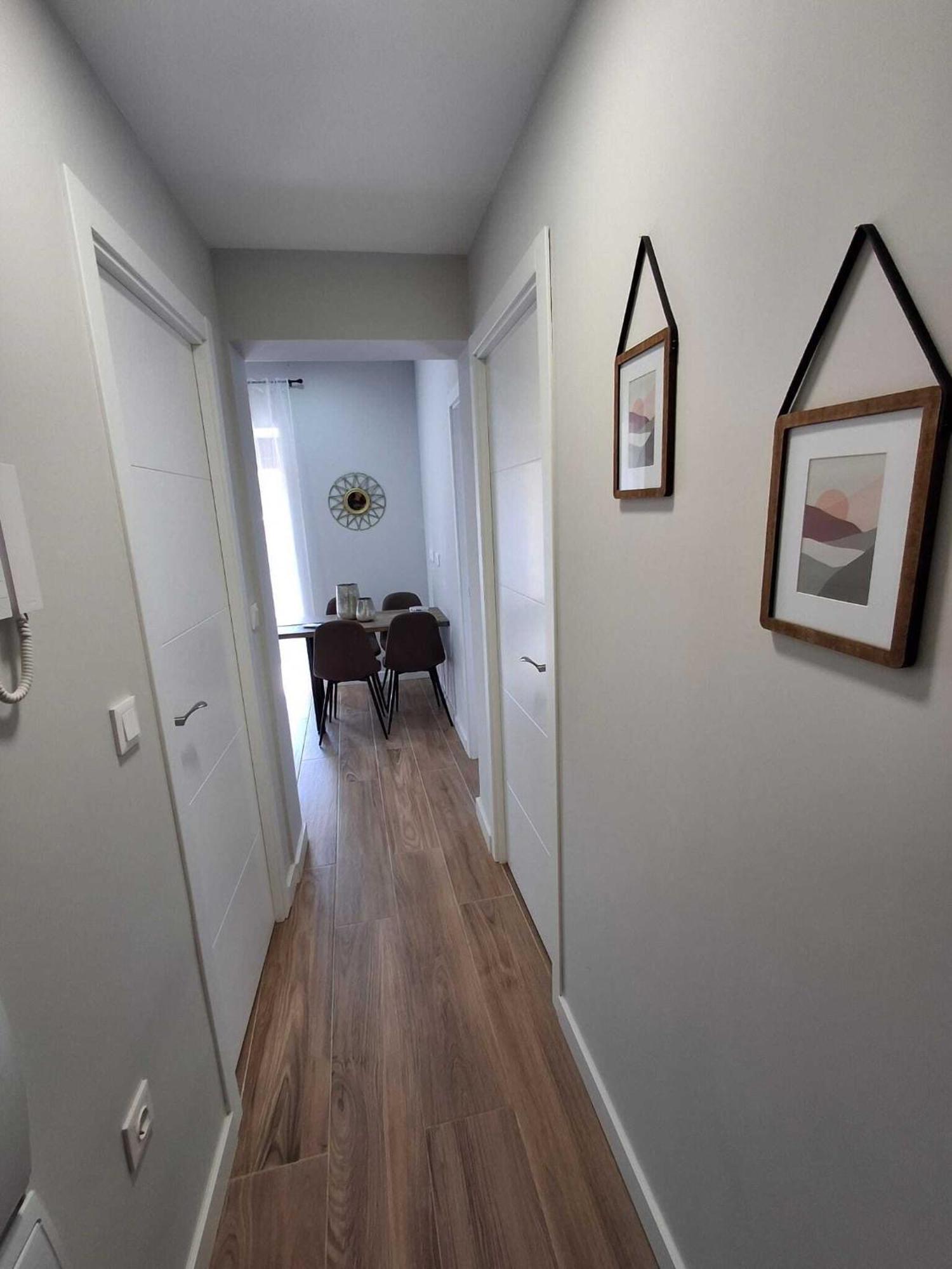 בריווגה Apartamentos Tierra Lavanda מראה חיצוני תמונה