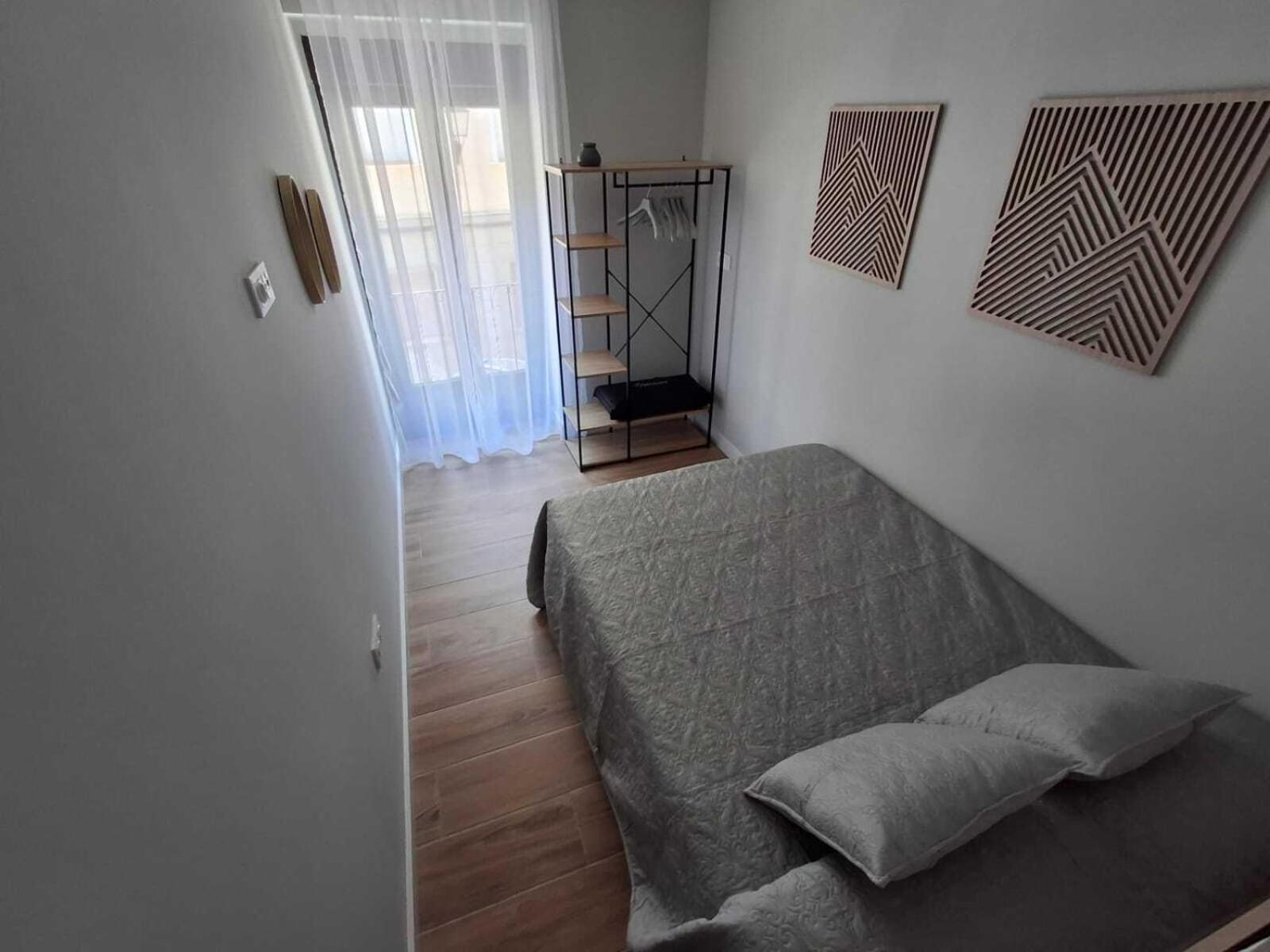 בריווגה Apartamentos Tierra Lavanda מראה חיצוני תמונה
