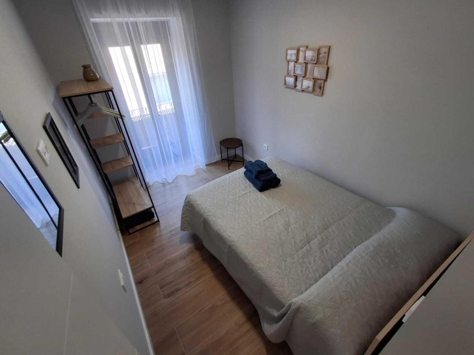 בריווגה Apartamentos Tierra Lavanda מראה חיצוני תמונה