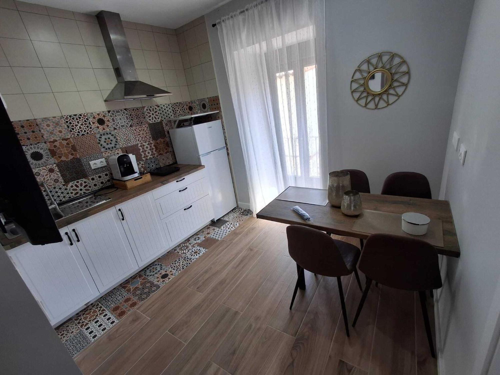 בריווגה Apartamentos Tierra Lavanda מראה חיצוני תמונה