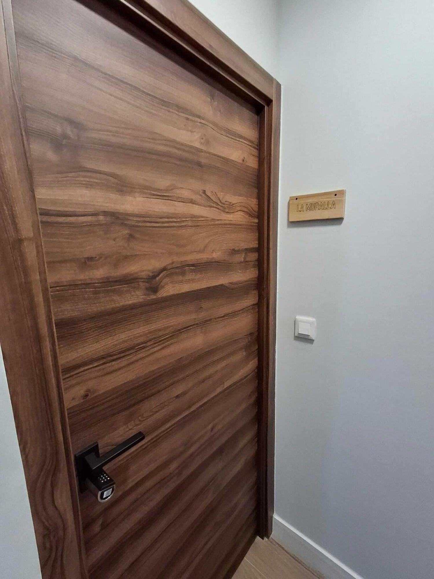 בריווגה Apartamentos Tierra Lavanda מראה חיצוני תמונה