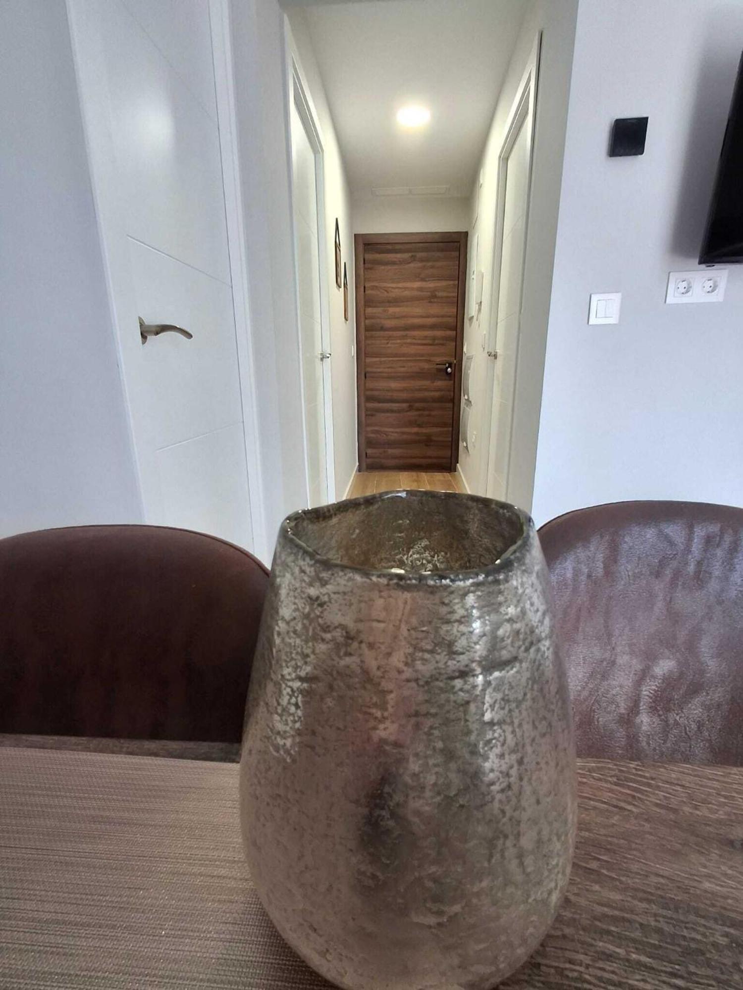 בריווגה Apartamentos Tierra Lavanda מראה חיצוני תמונה