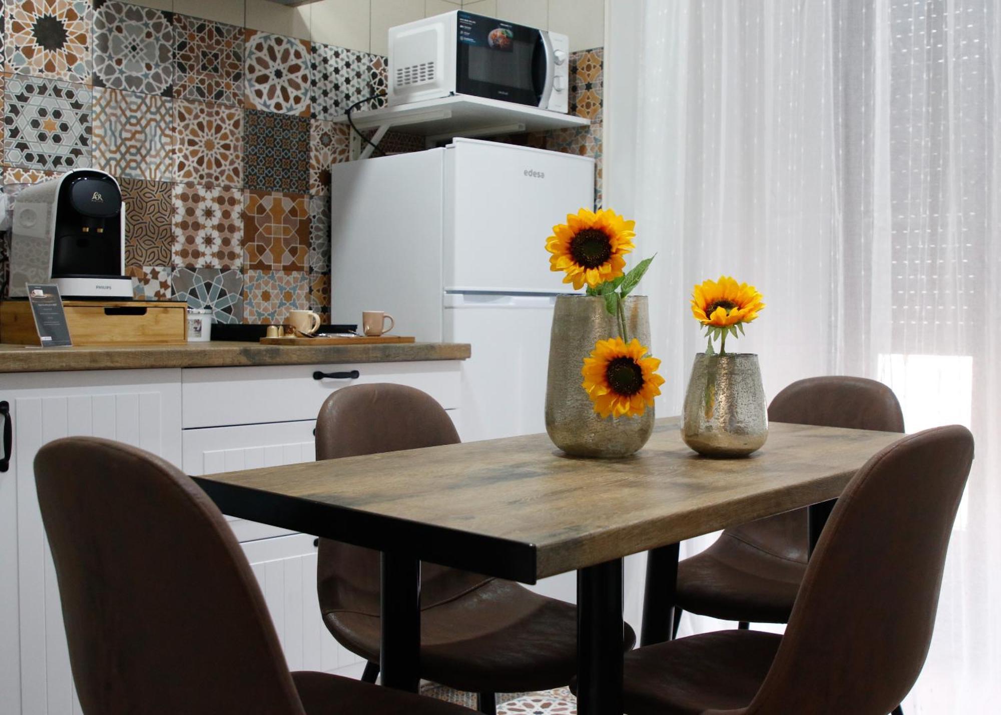 בריווגה Apartamentos Tierra Lavanda מראה חיצוני תמונה