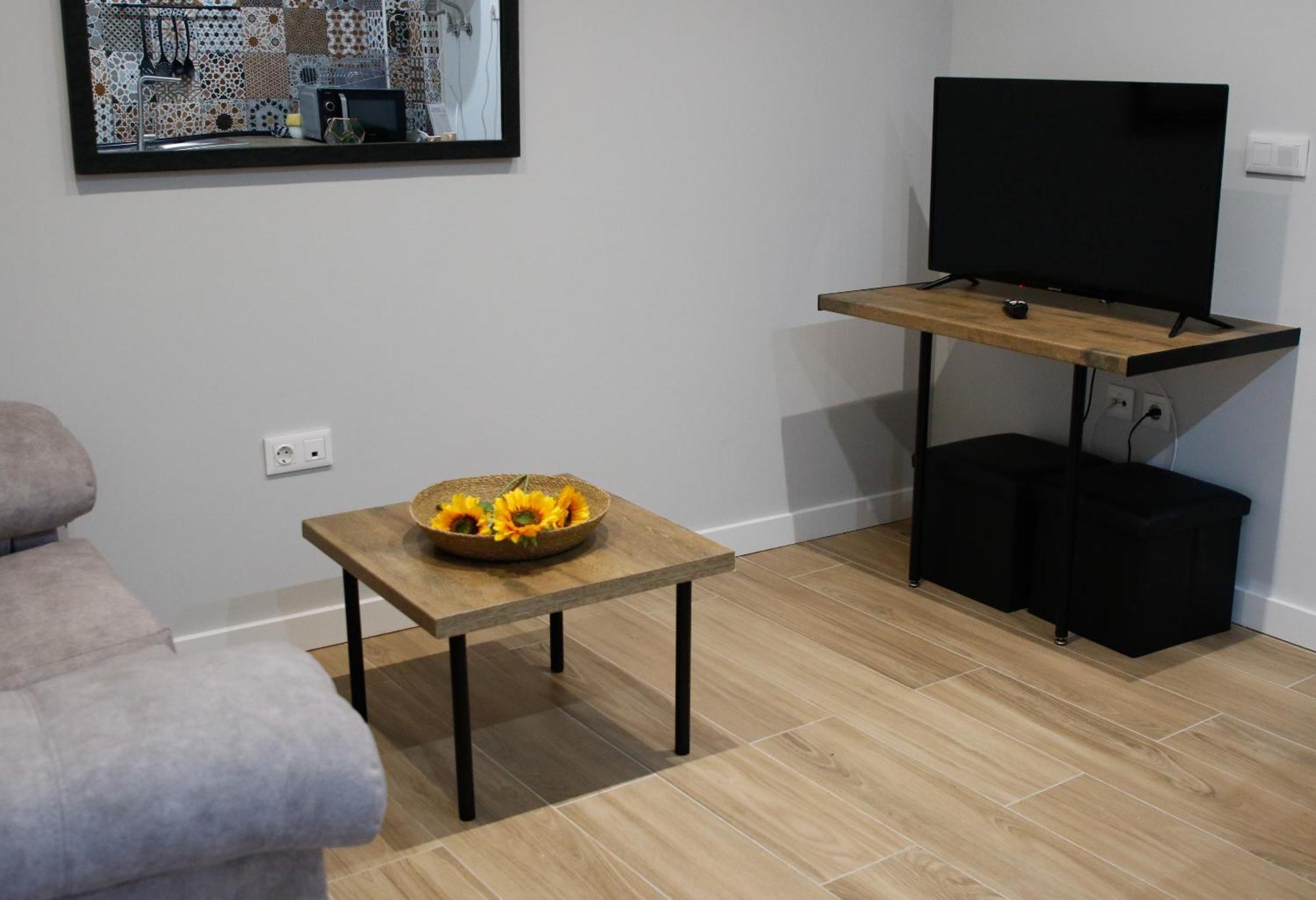 בריווגה Apartamentos Tierra Lavanda מראה חיצוני תמונה