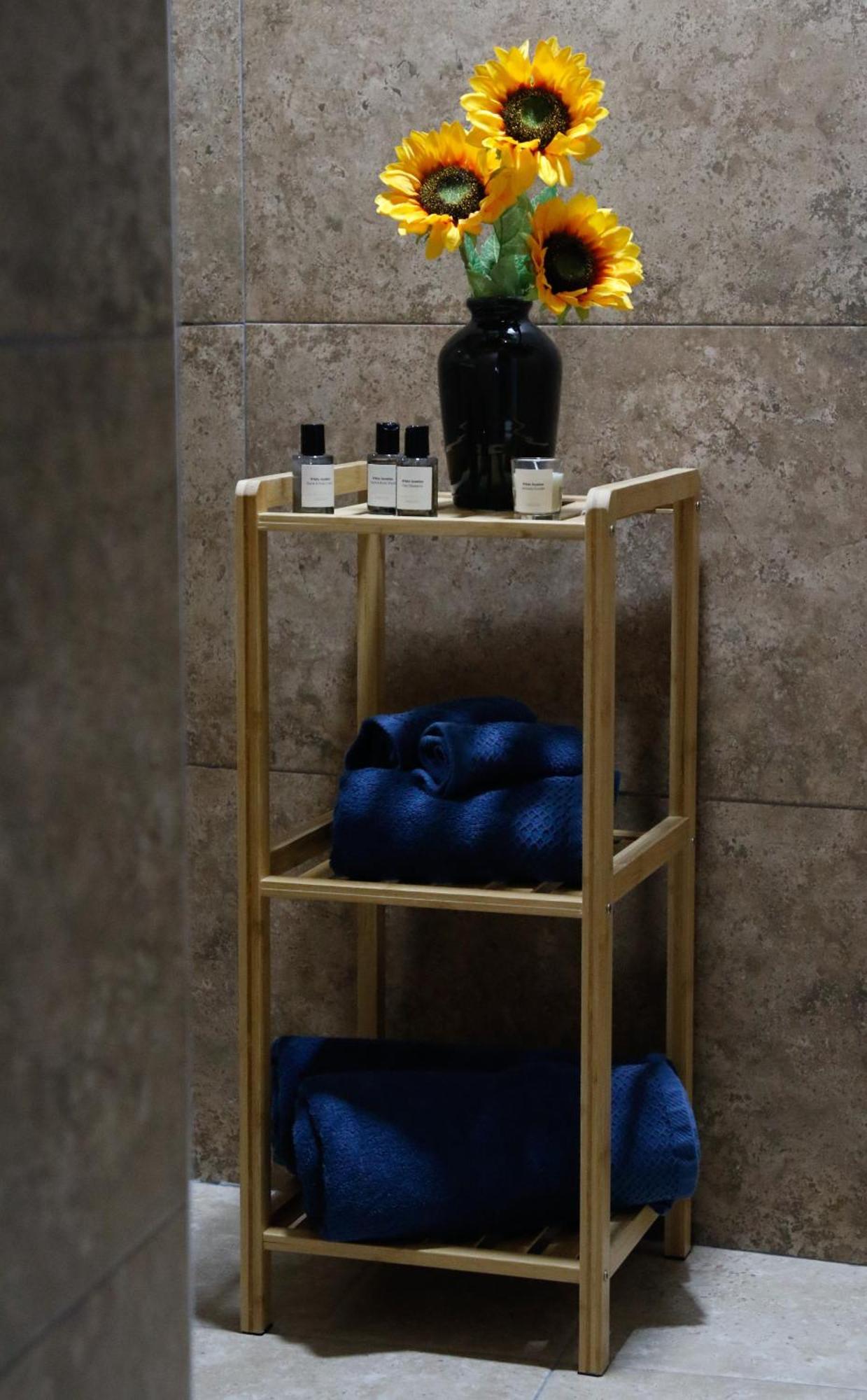 בריווגה Apartamentos Tierra Lavanda מראה חיצוני תמונה