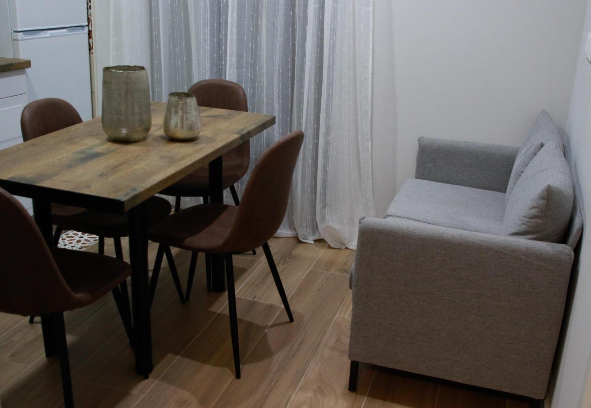 בריווגה Apartamentos Tierra Lavanda מראה חיצוני תמונה