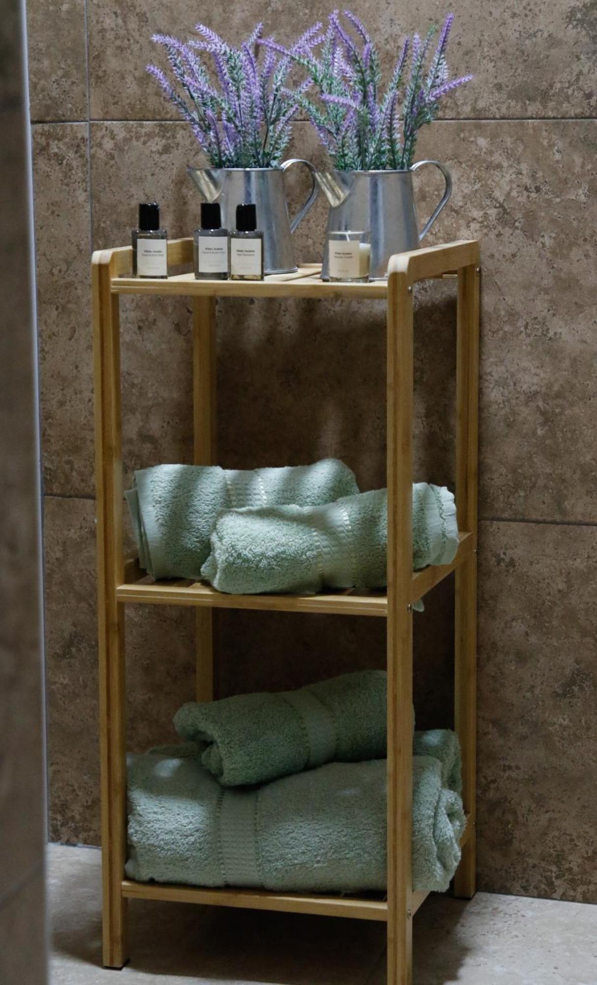 בריווגה Apartamentos Tierra Lavanda מראה חיצוני תמונה